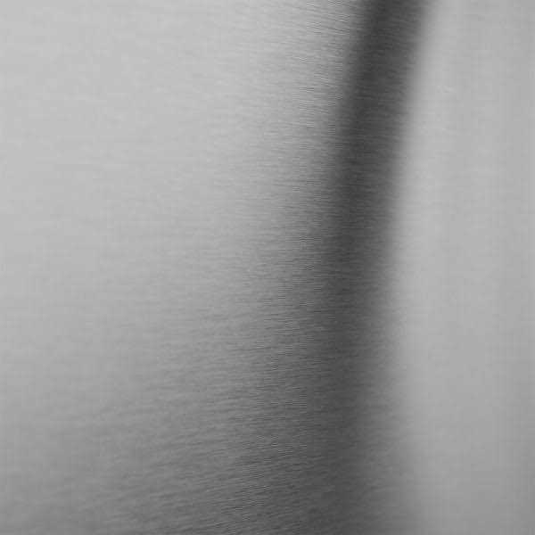 Smart Tiles Smart Panel Gray 30 in. x 26 in. Stainless Peel and Stick Tile SP0003-01-QG - Zenithce