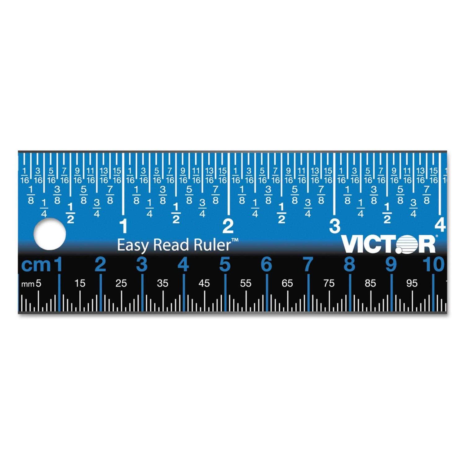 Victor 0781-3652 Edge 2.0 Series Pressure/Flow Hybrid Nitrogen Regulator - Zenithce
