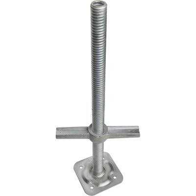 Metaltech 24 in. Leveling Jack 4-Pack - Zenithce