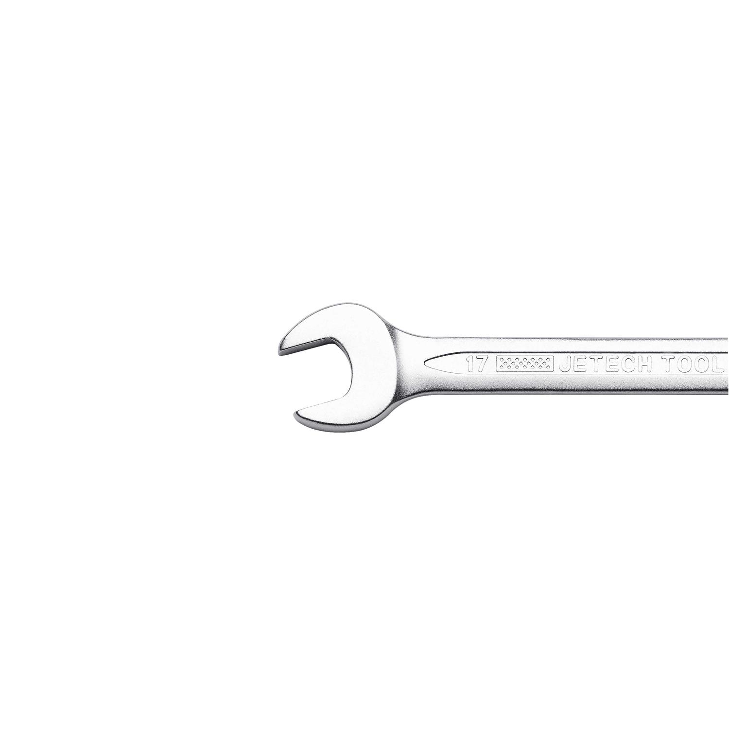 Jetech Combination Wrench Industrial Grade Spanners with 12-Point Design - Zenithce