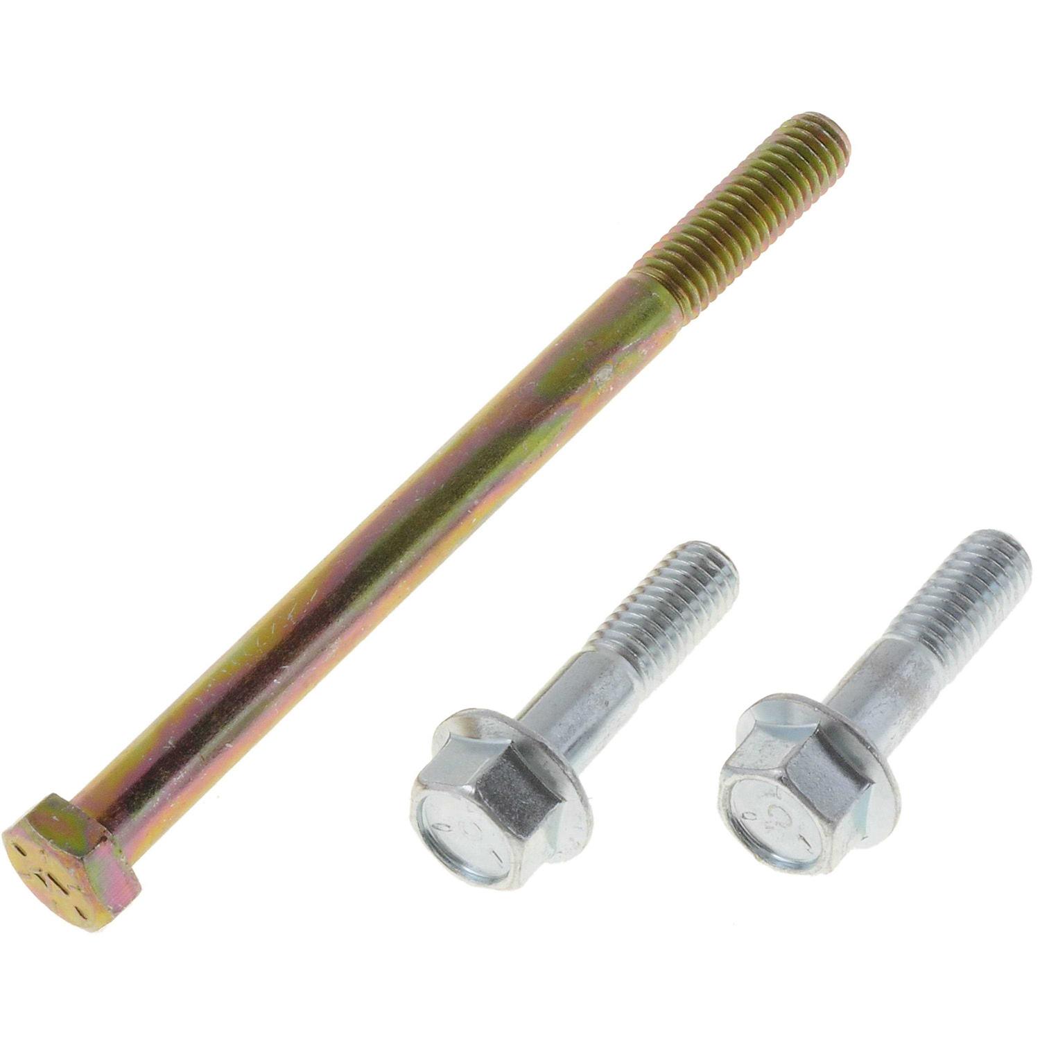 Dorman 45636 Starter Bolts - Zenithce