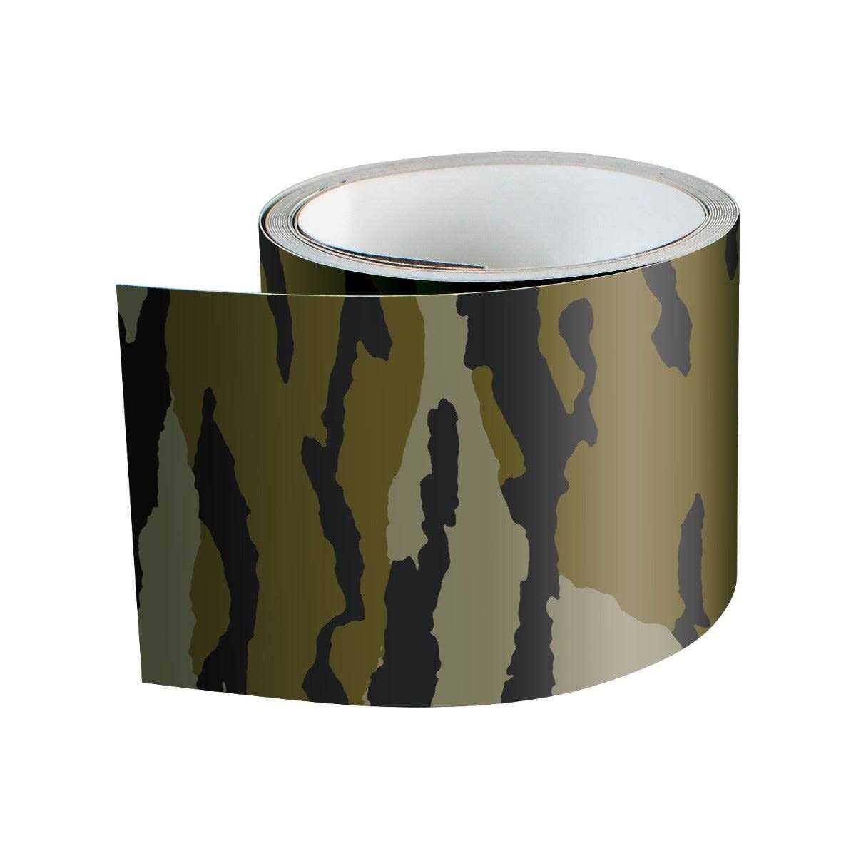 Mossy Oak Graphics Mossy Oak Roll of Camo Tape 2 inch - Zenithce