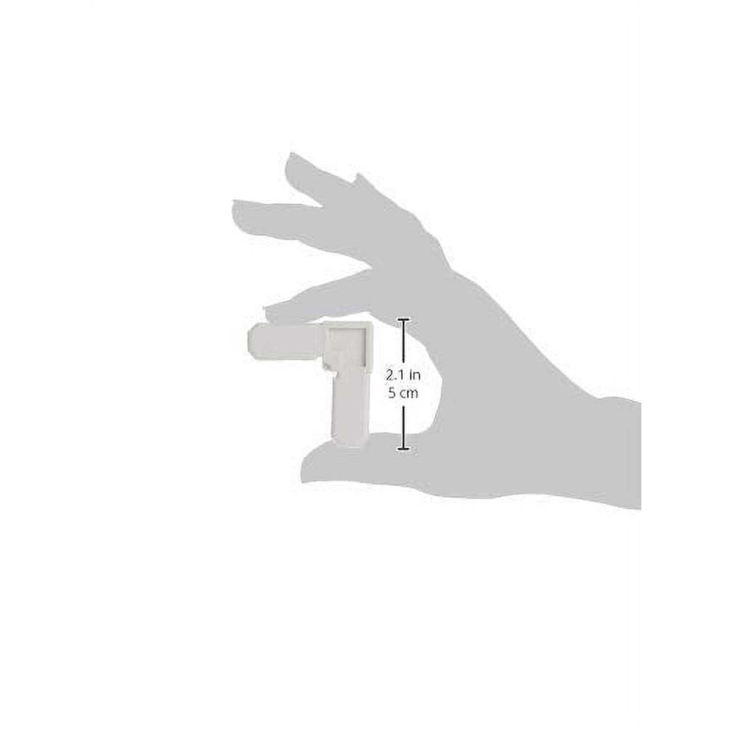 Prime-Line Screen Door Latch and Pull - Zenithce