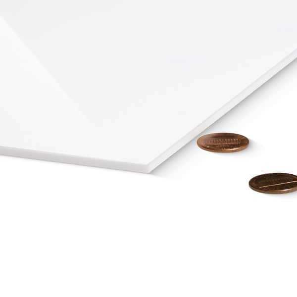 Glowforge Proofgrade Light Plywood 12 x 20 - Zenithce