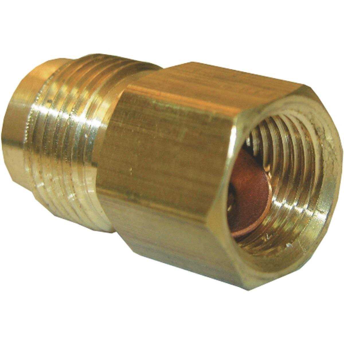 Lasco Female Flare x Compression Adapter 17-6751 - Zenithce