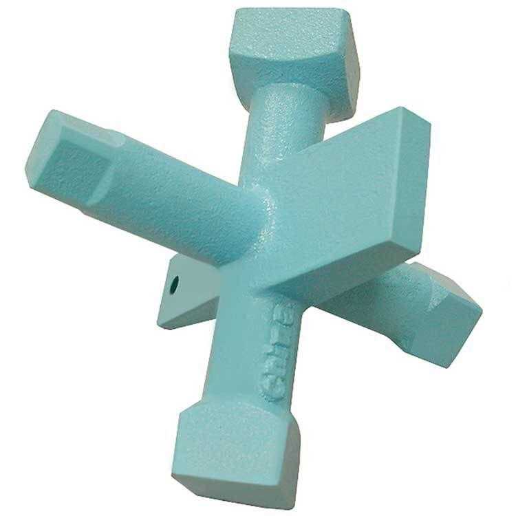 Pasco 4525 Angle On Wrench - Zenithce