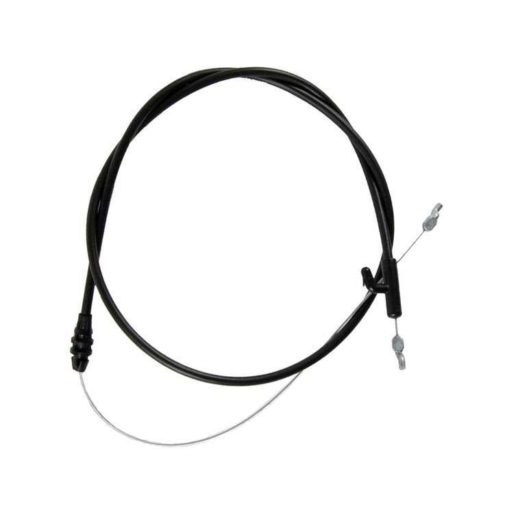 MTD 929-0071B Extension Power Cord - Zenithce