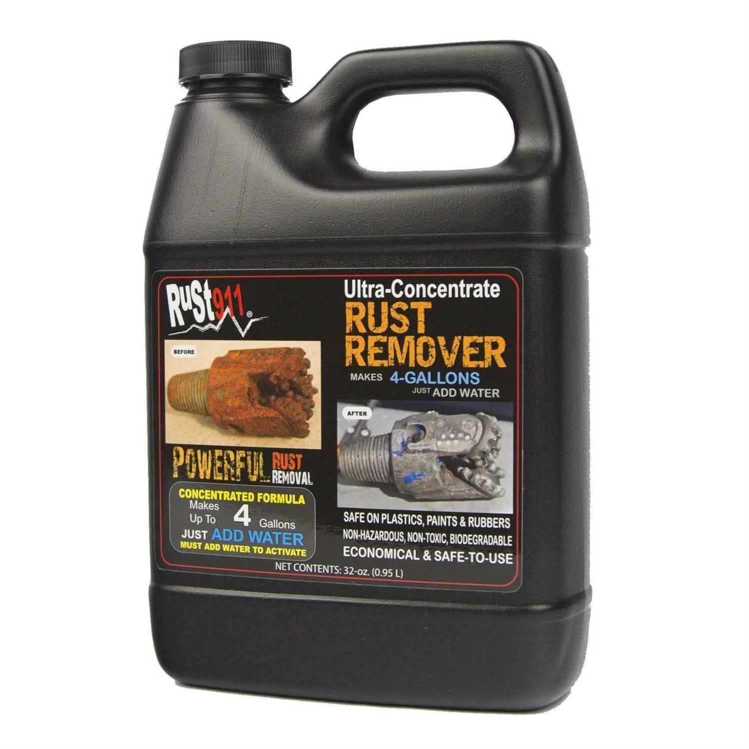 Rust Stop Oil-Based Enamel Rust Paint - Zenithce