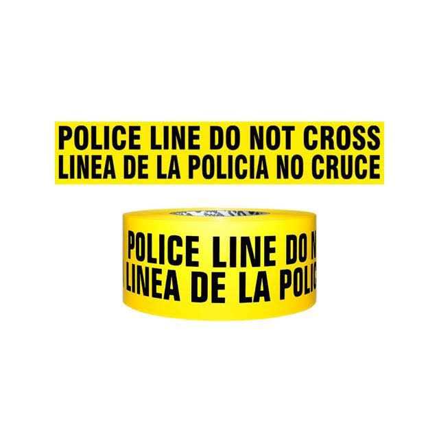 Presco Flagging Tape - Zenithce