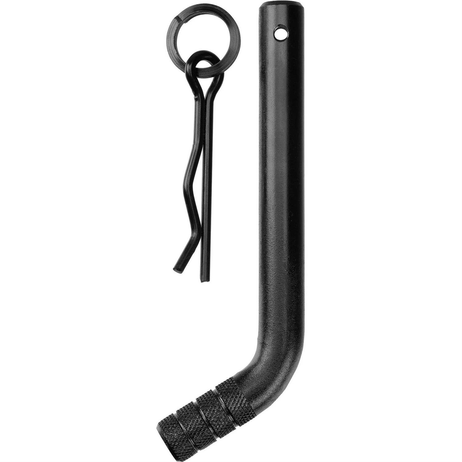 Reese Powersports 43 inch 2-Piece Retractable Transom Tie Down - Zenithce