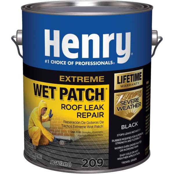 Henry Releasable Bond Pressure Sensitive Fiberglass Sheet Vinyl Adhesive 12636 - Zenithce