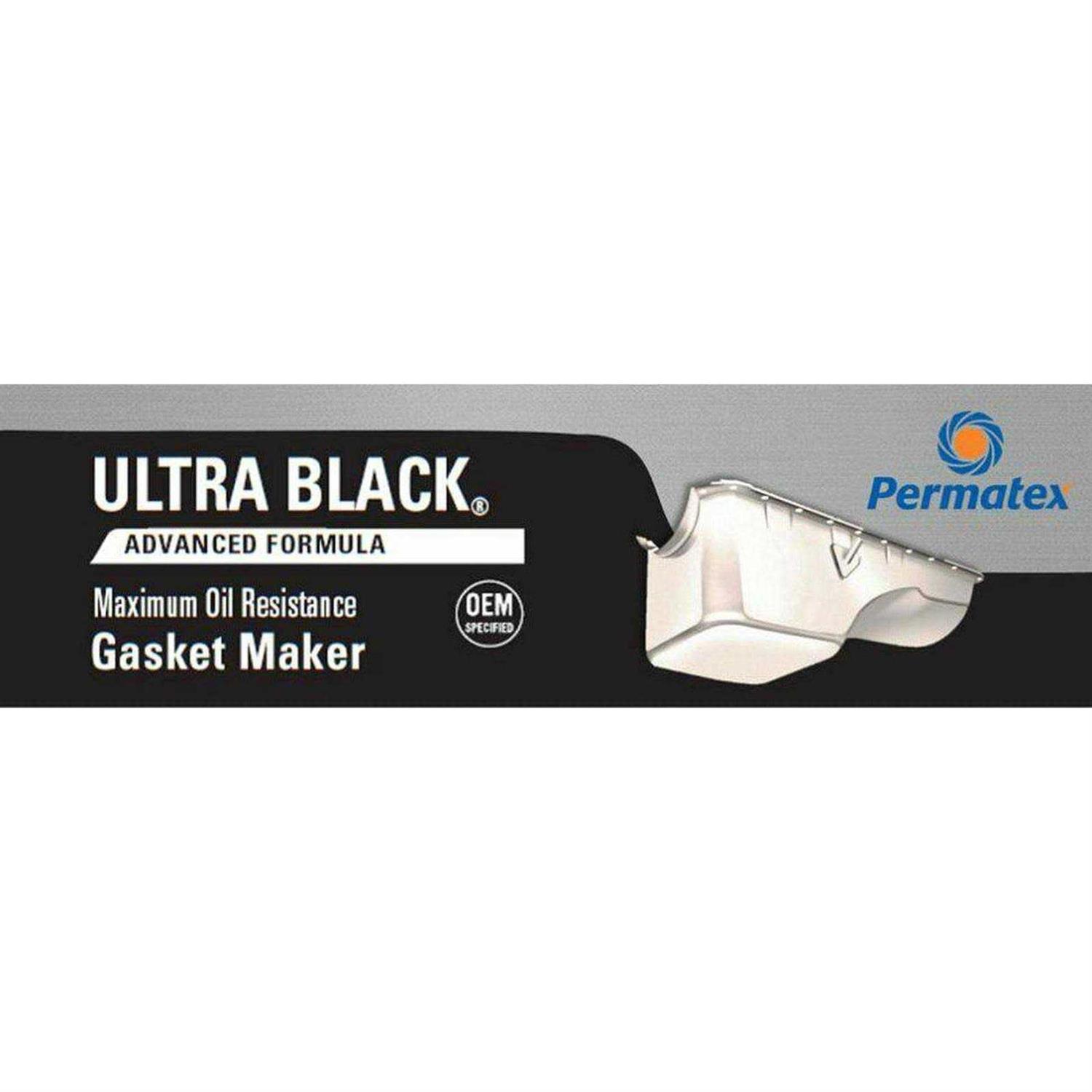 Permatex Thread Sealant with PTFE 80633 - Zenithce