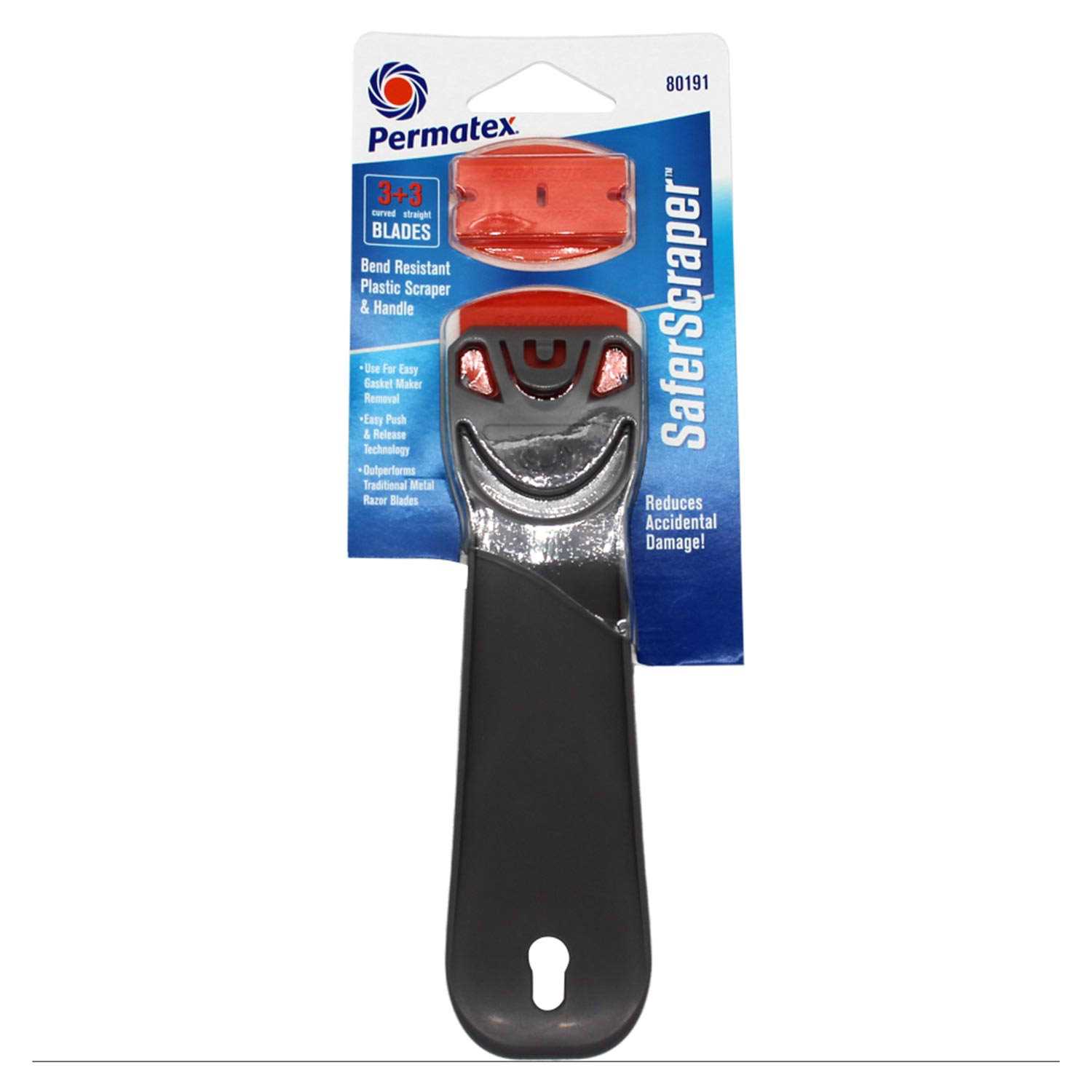 Permatex Red Threadlocker 27200 - Zenithce
