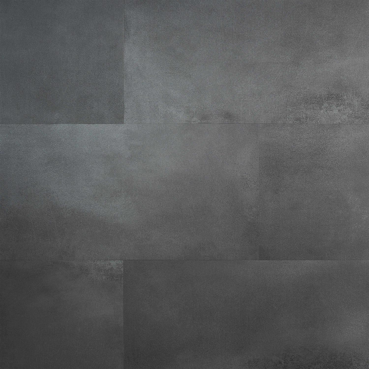 Ivy Hill Tile Forge Indigo 24 in. x 12 in. Matte Porcelain Floor and Wall Tile - Zenithce