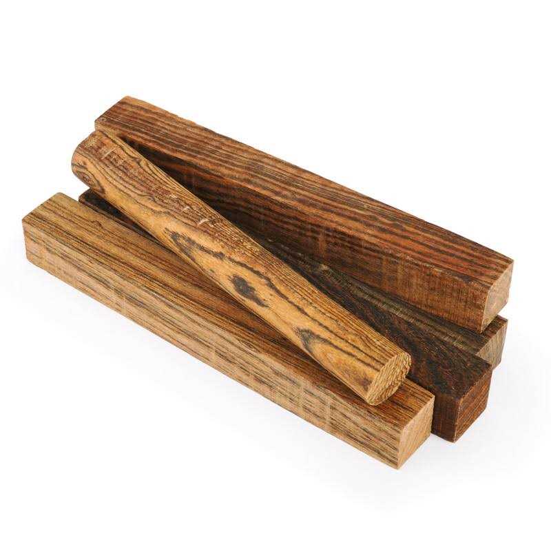 Woodcraft Woodshop Woodcraft Bocote 3 inch x 24 inch - Zenithce