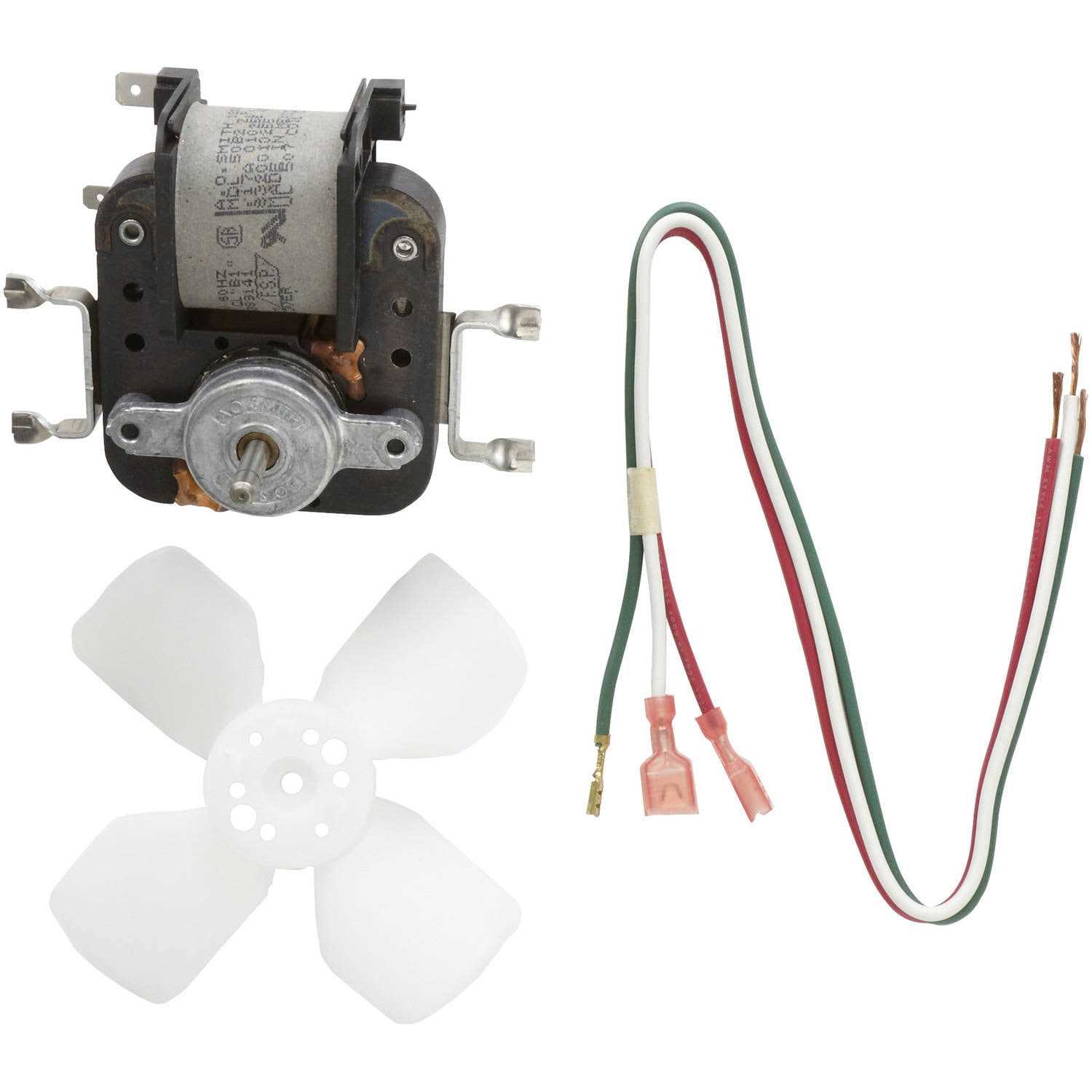 Whirlpool 279827 Dryer Drive Motor - Zenithce