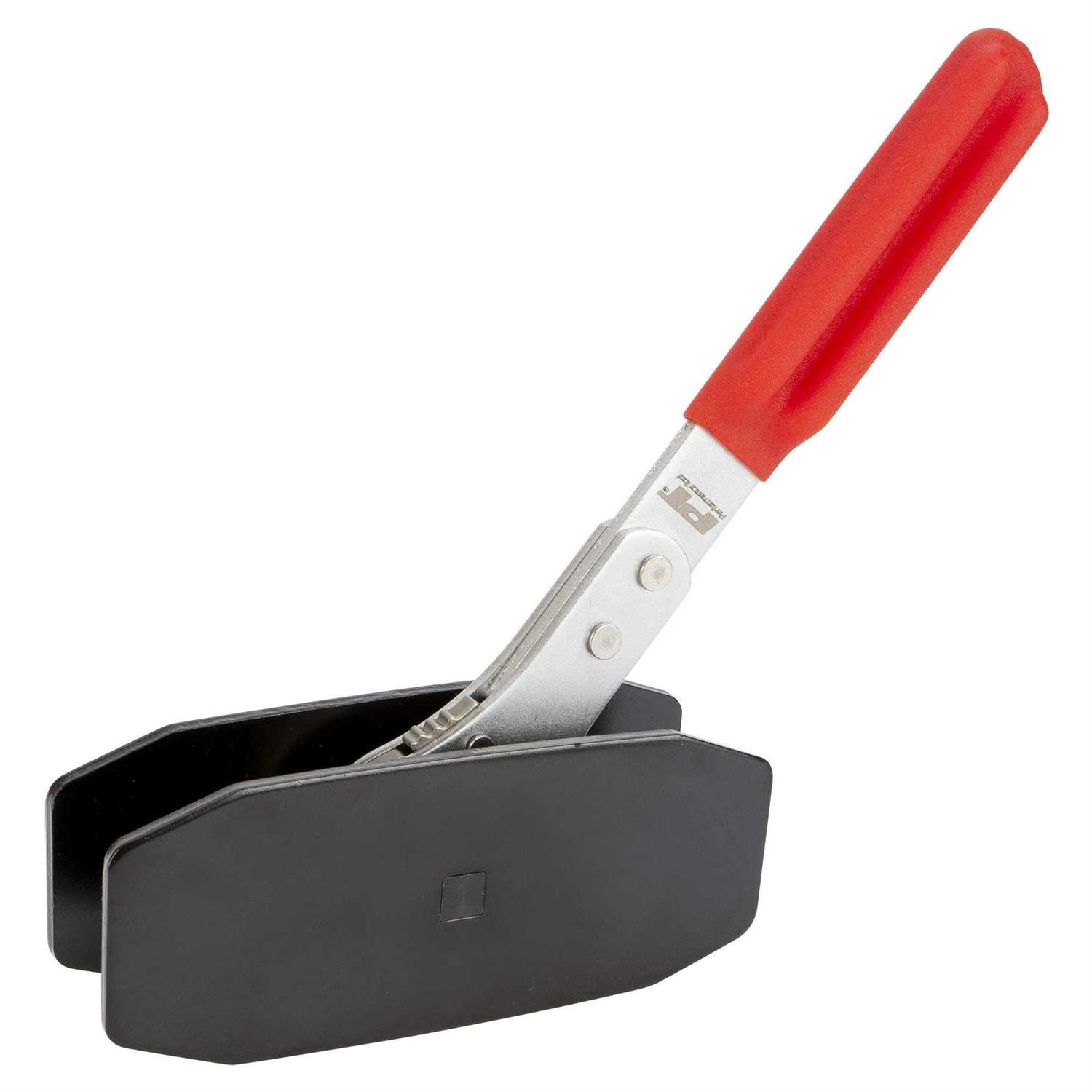 Performance Tool W759 8-inch Long Brass Pin Punch - Zenithce