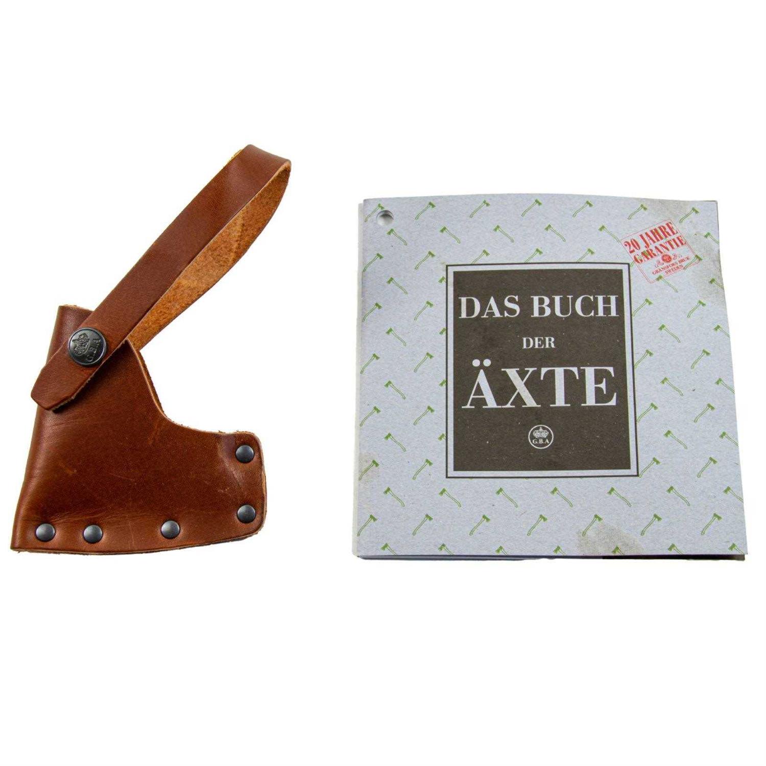 Gransfors Bruks Gransfors Mini Hatchet - Zenithce