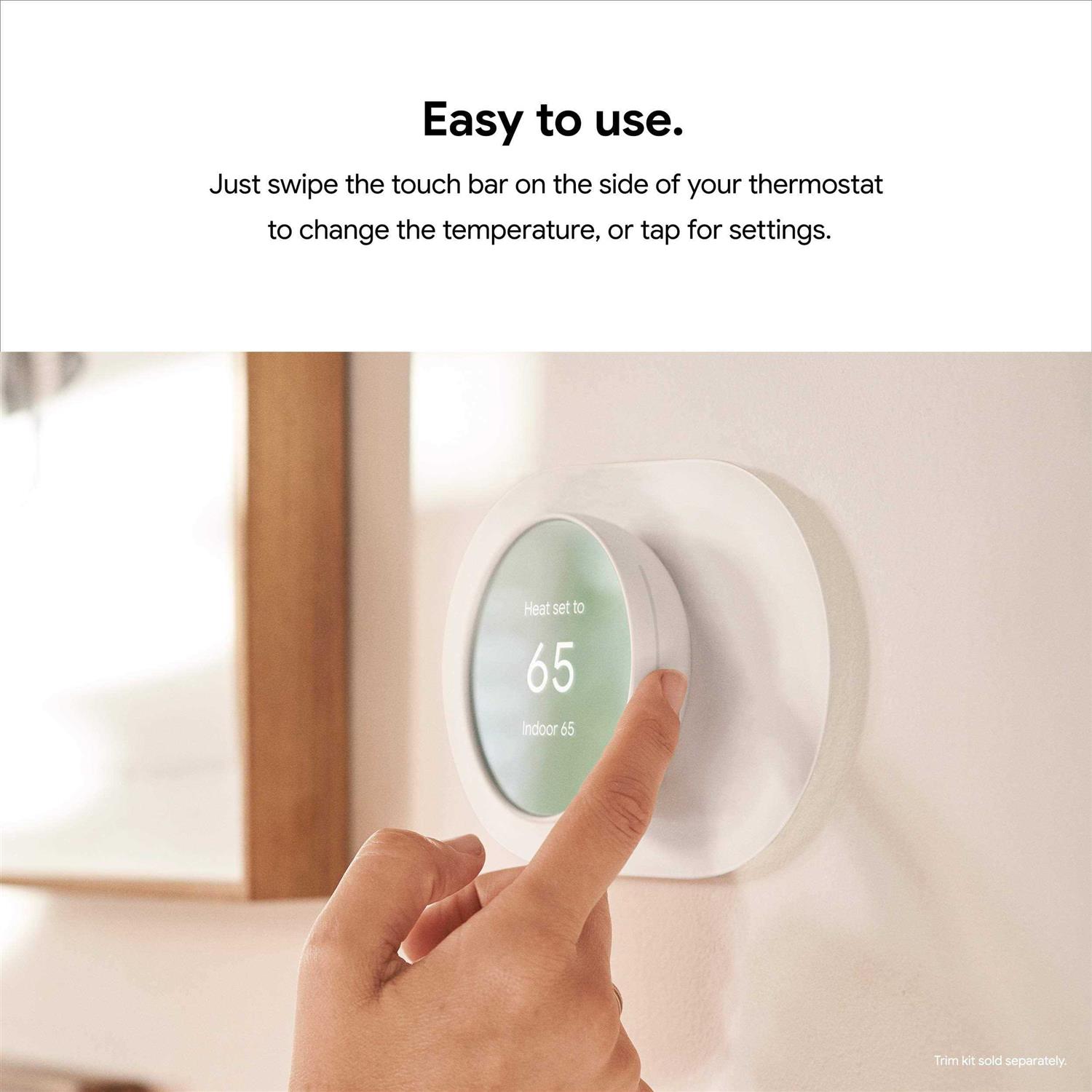 Google Nest Power Connector - Zenithce