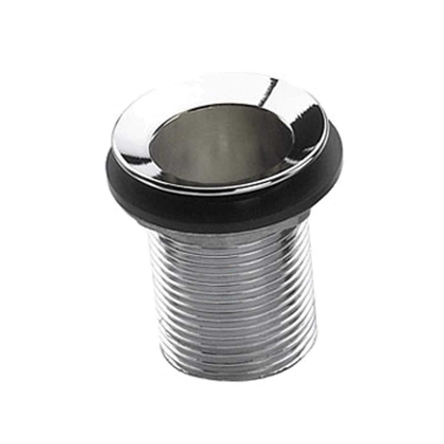 Krowne 23-111 1 NPS Nickel Plated Drain - Zenithce