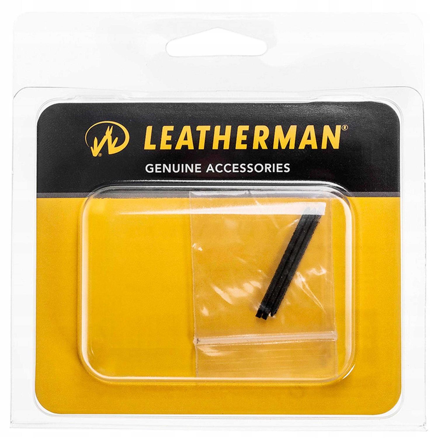 Leatherman Diamond-COATED Sharpener - Zenithce