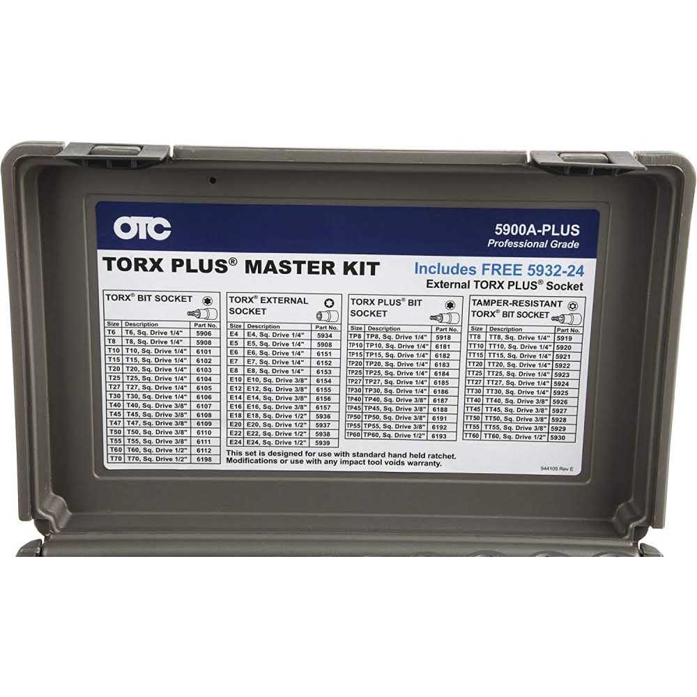 OTC 5613 Vacuum/Pressure Gauge Kit - Zenithce