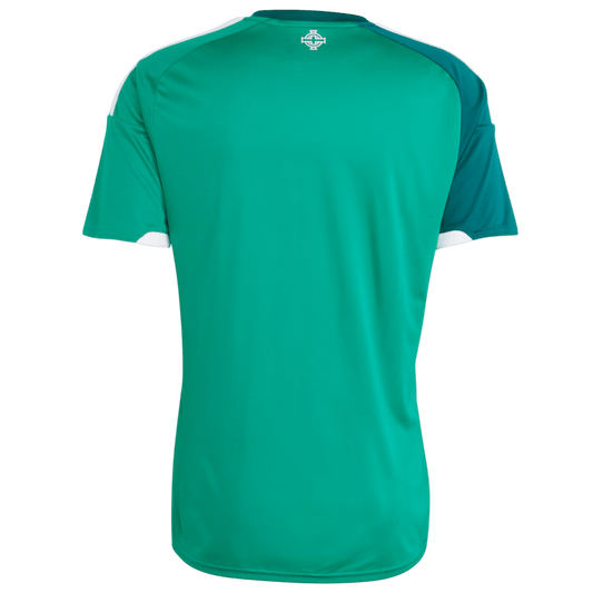 Northern Ireland Home Soccer jersey World Cup 2026 - Zenithce