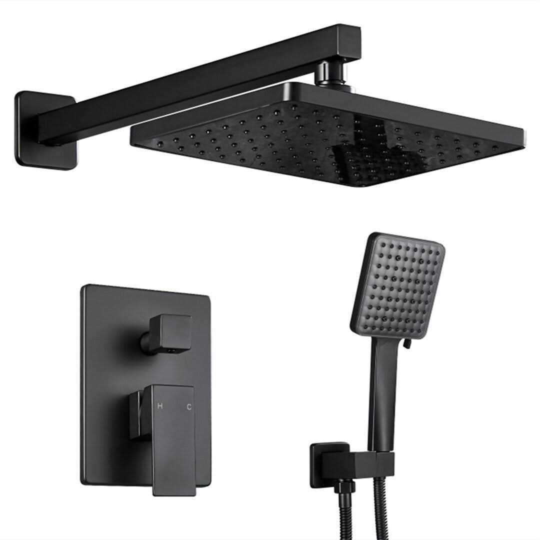 Ellai MC-20413A 30 L x 18 W Farmhouse Kitchen Sink with Accessories - Zenithce