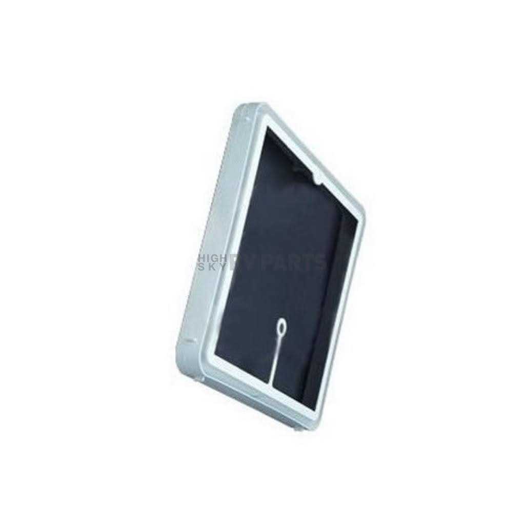 Heng’s Roof Vent Operator Assembly JRP1000R-C - Zenithce
