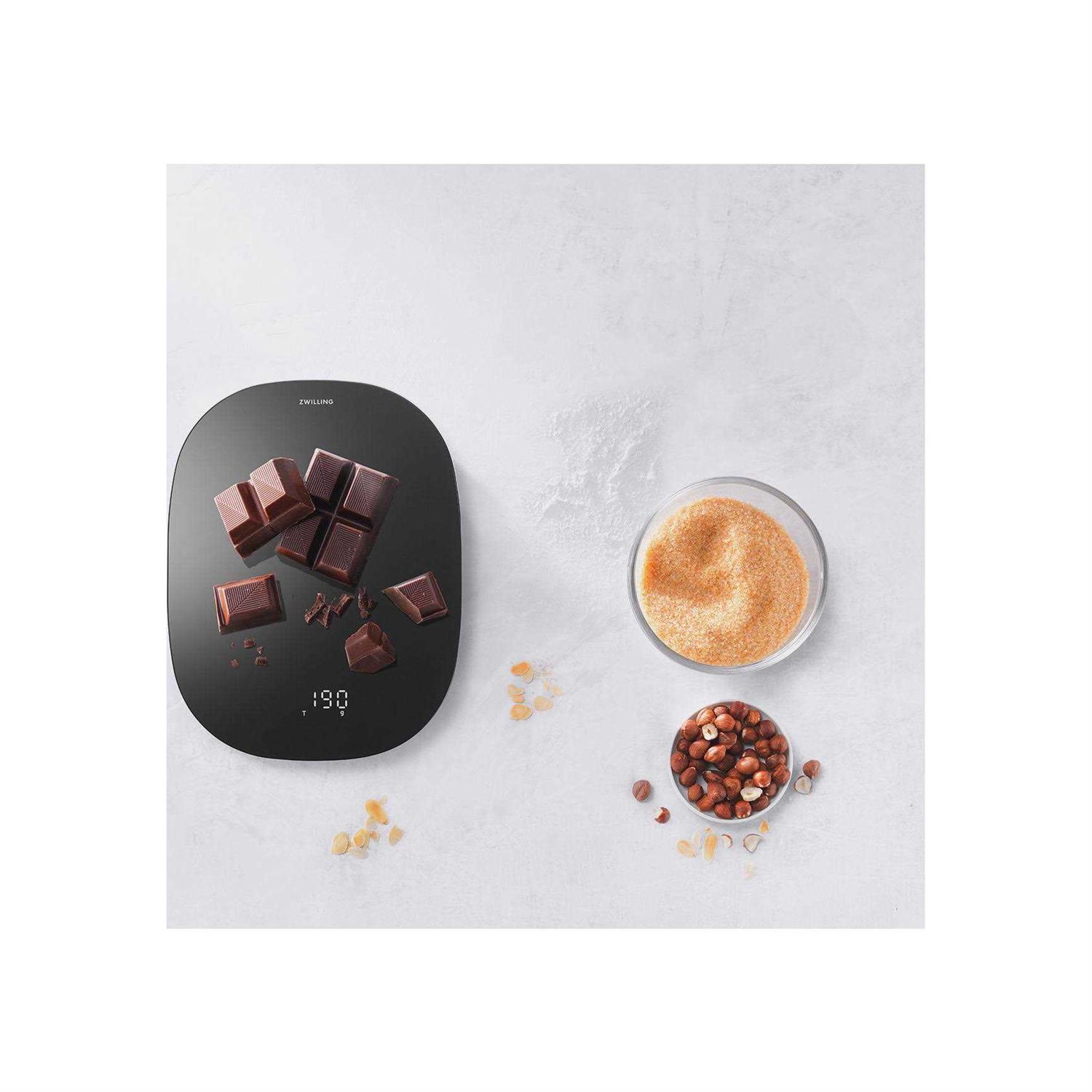Zwilling Enfinigy Digital Kitchen Scale - Zenithce