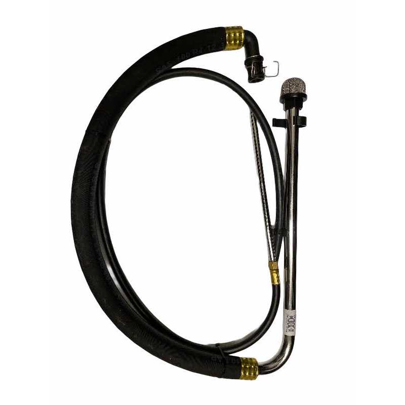 Tisco Manual Starter Switch - Zenithce