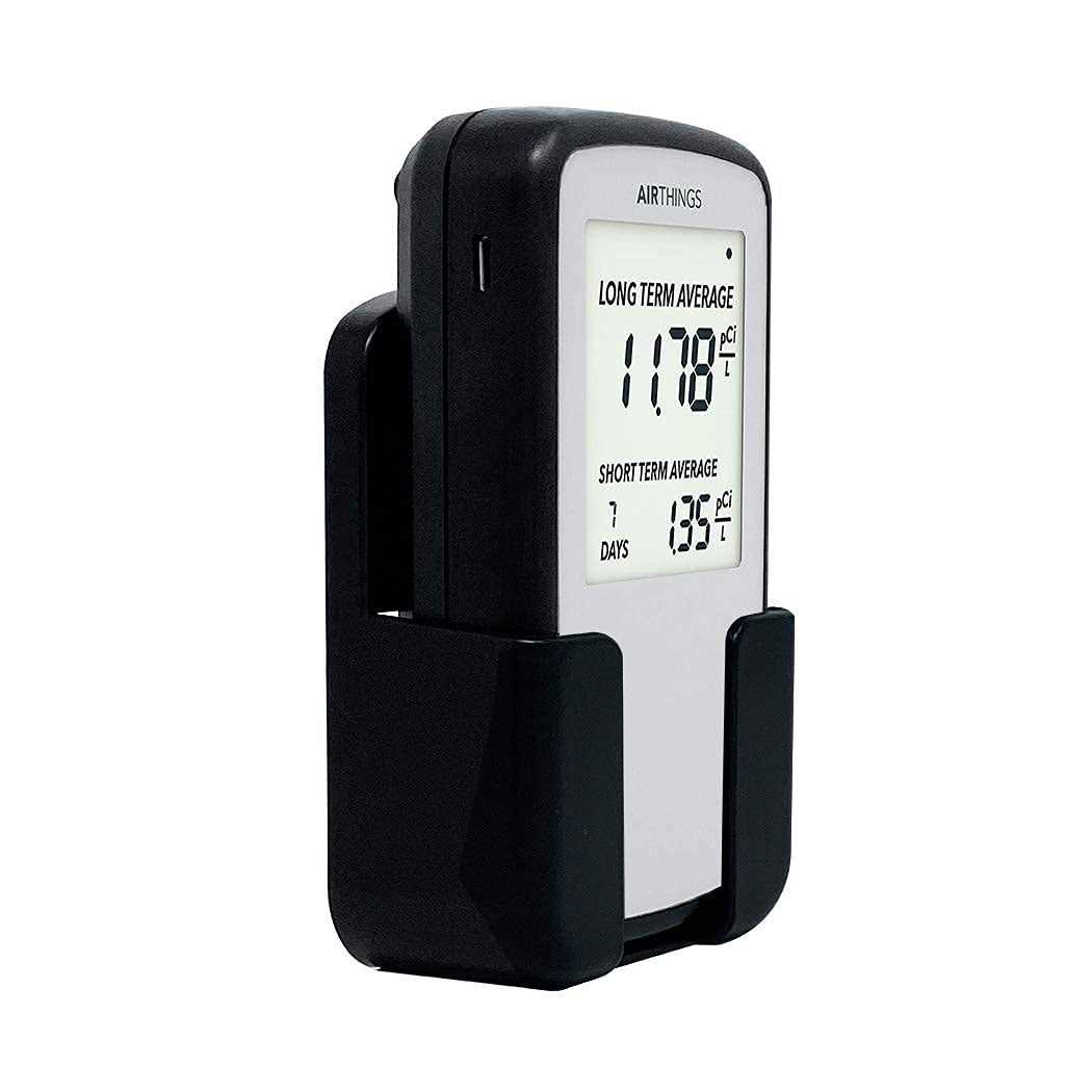Pangaea Digital RV Propane Gas Detector with 85dB Loud Alarm - Zenithce