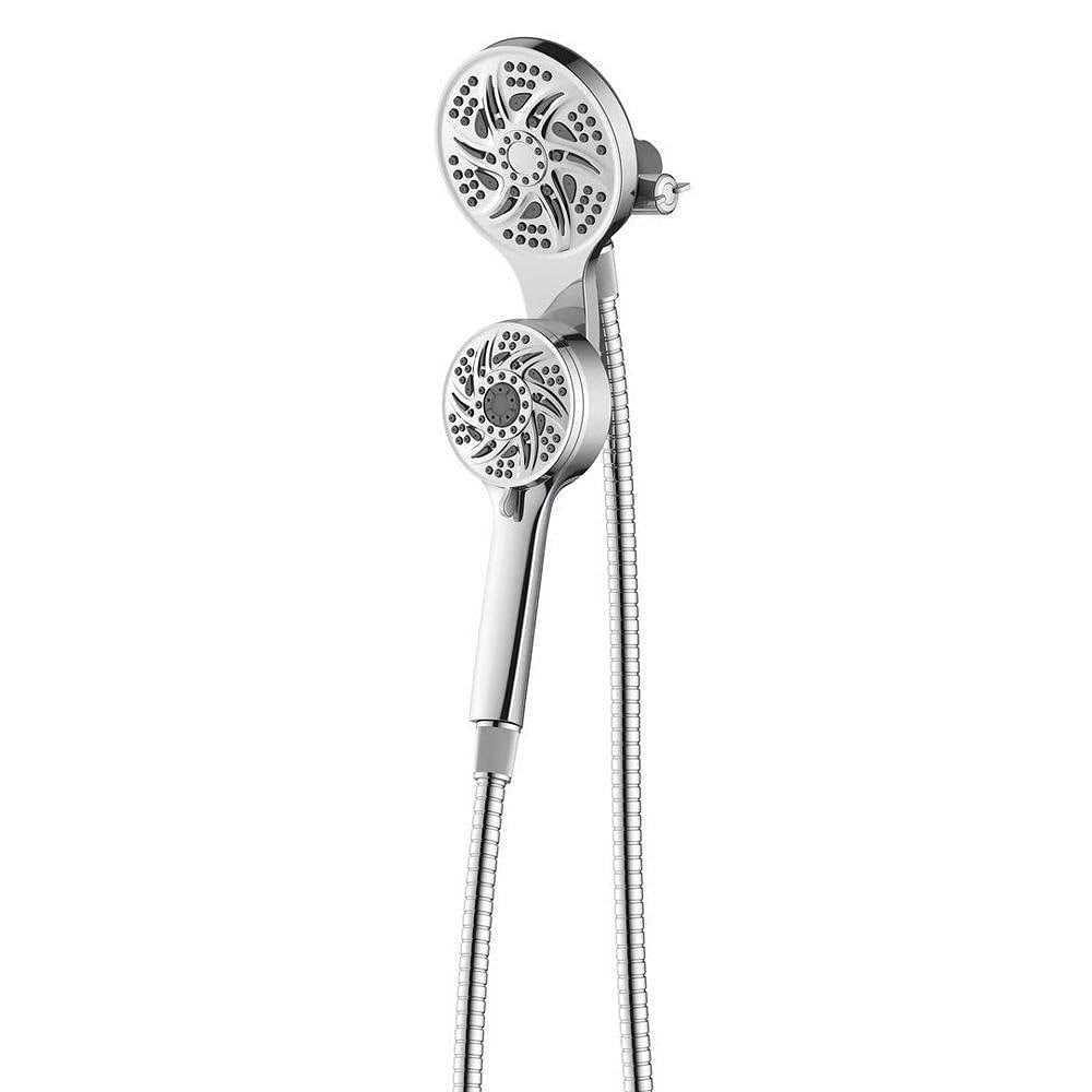 Glacier Bay Drop-in Bathroom Sink 130013-4W - Zenithce