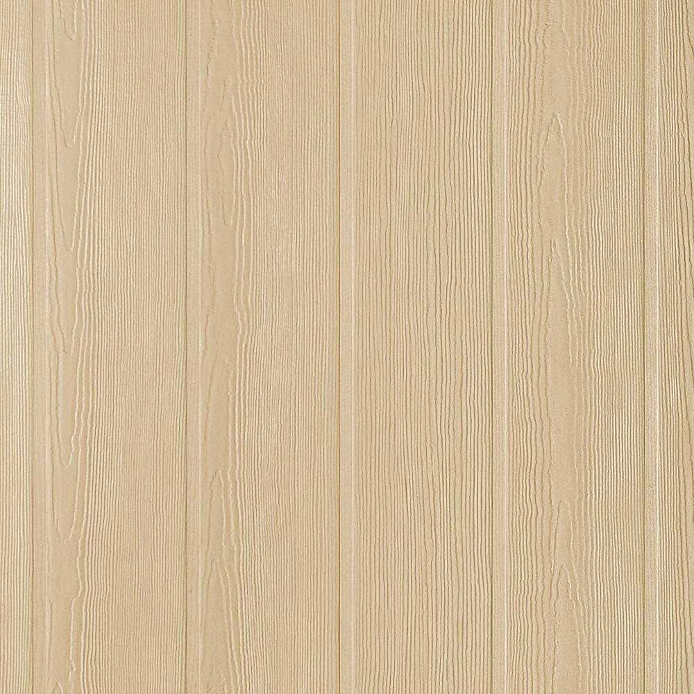 James Hardie Primed Fiber Cement Cedarmill Panel Siding 48-in x 96-in - Zenithce