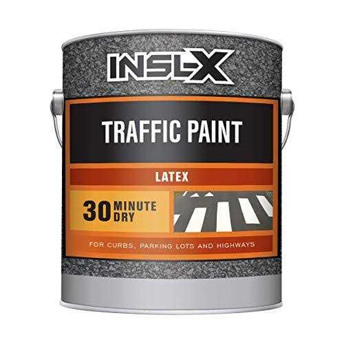 INSL-X Tough Shield Floor and Patio Paint - Zenithce