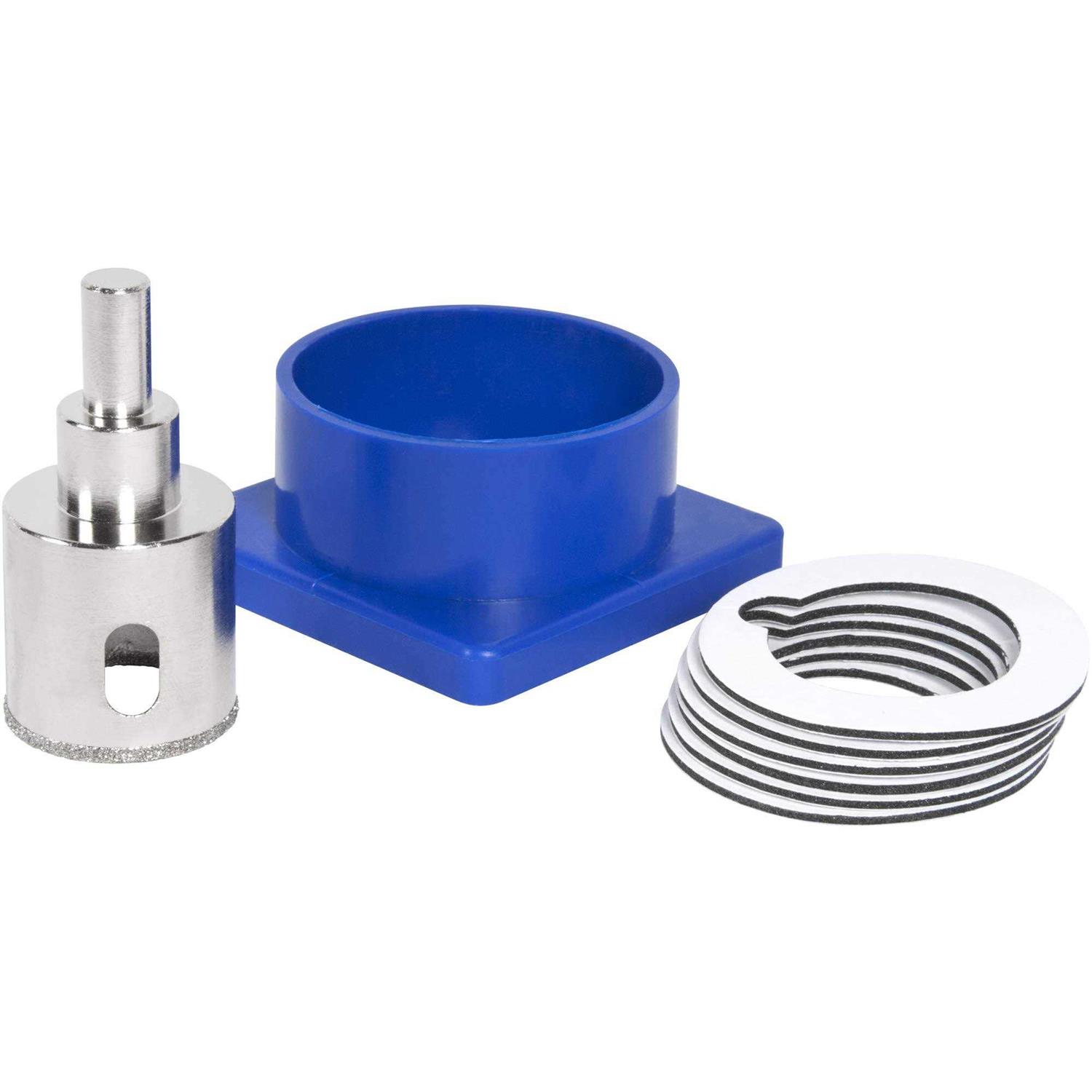 QEP Lash Tile Leveling System Pro Installation Pliers 99757 - Zenithce