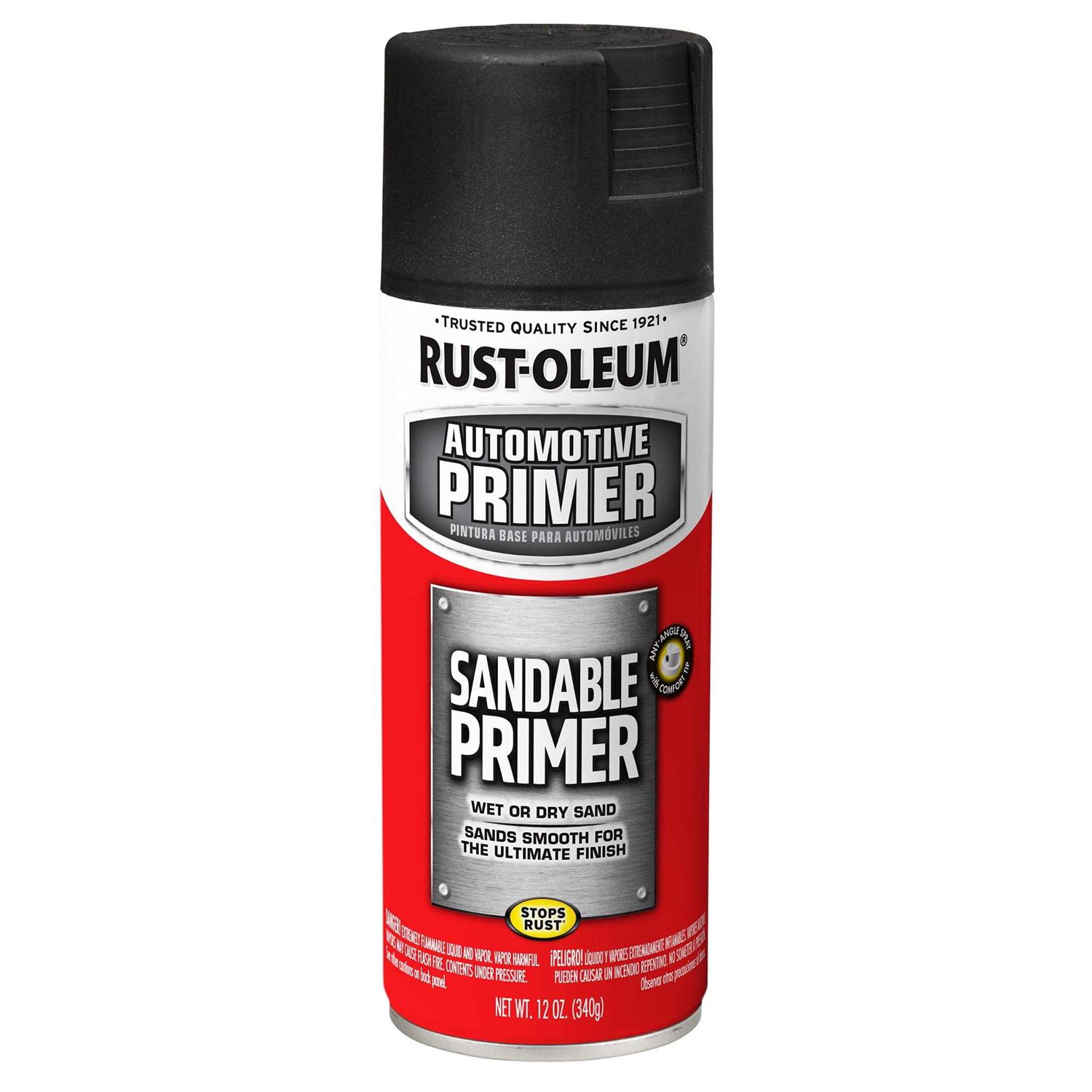 Rust-Oleum Primer Spray - Zenithce