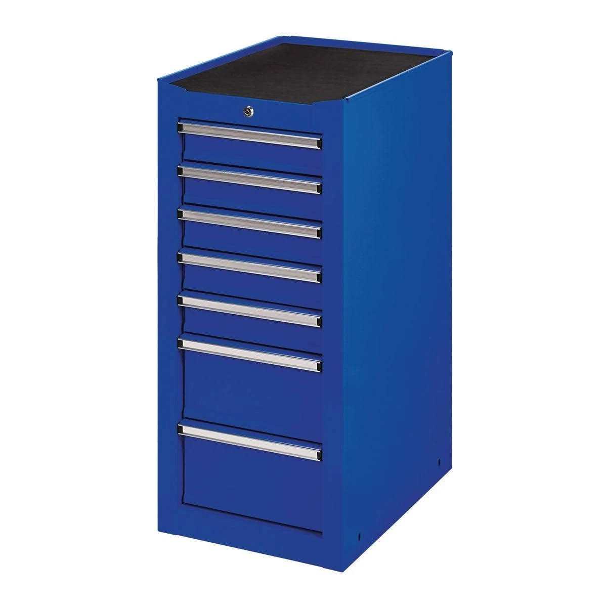 U.S. General 14.5 in. End Cabinet - Zenithce