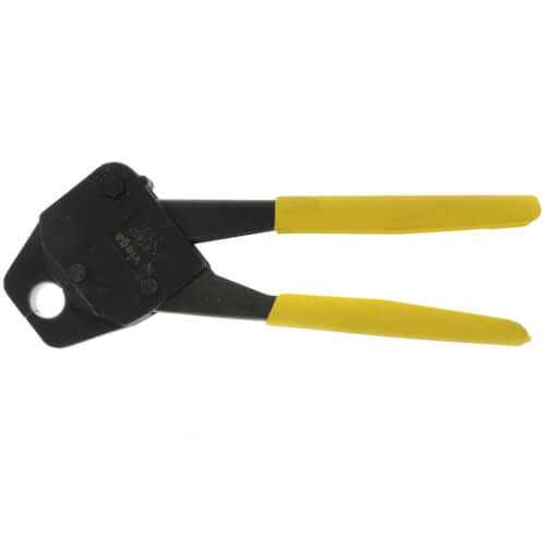 Viega 99620 1/2 PEX Press x 1/2 ProPress Adapter w/ Sleeve - Zenithce