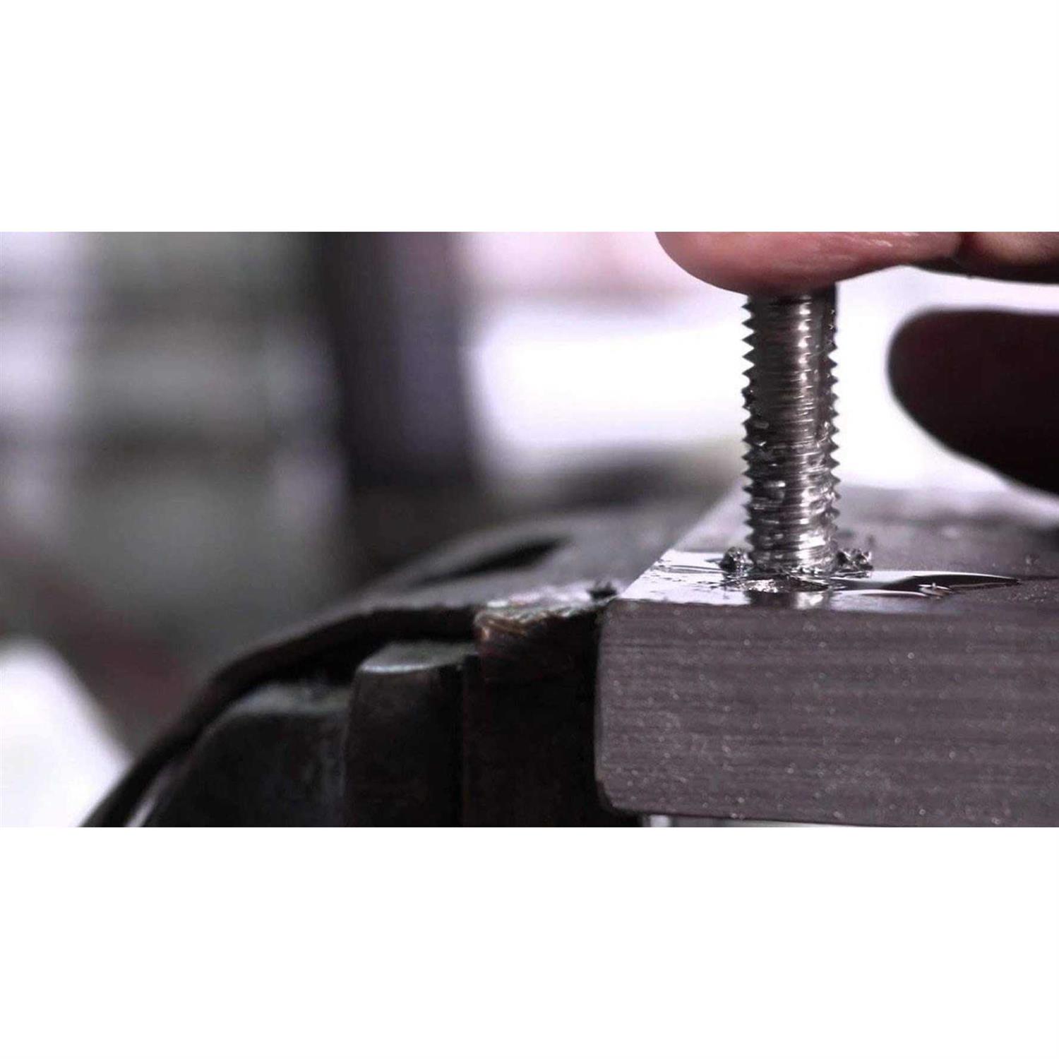 Qualtech HSS Hand Tap - Zenithce