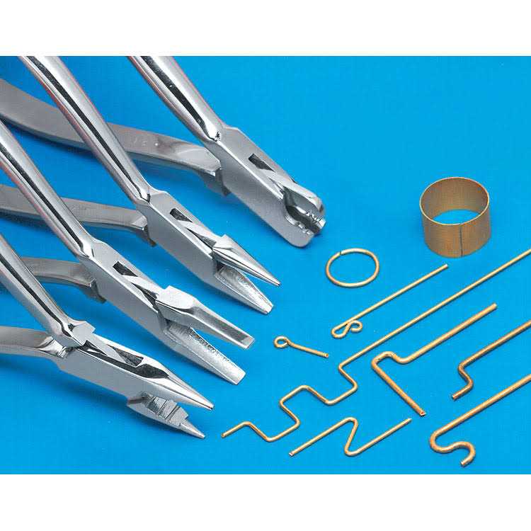 Micro-Mark 20-piece Micro-Size Drill Bit Set with Index - Zenithce
