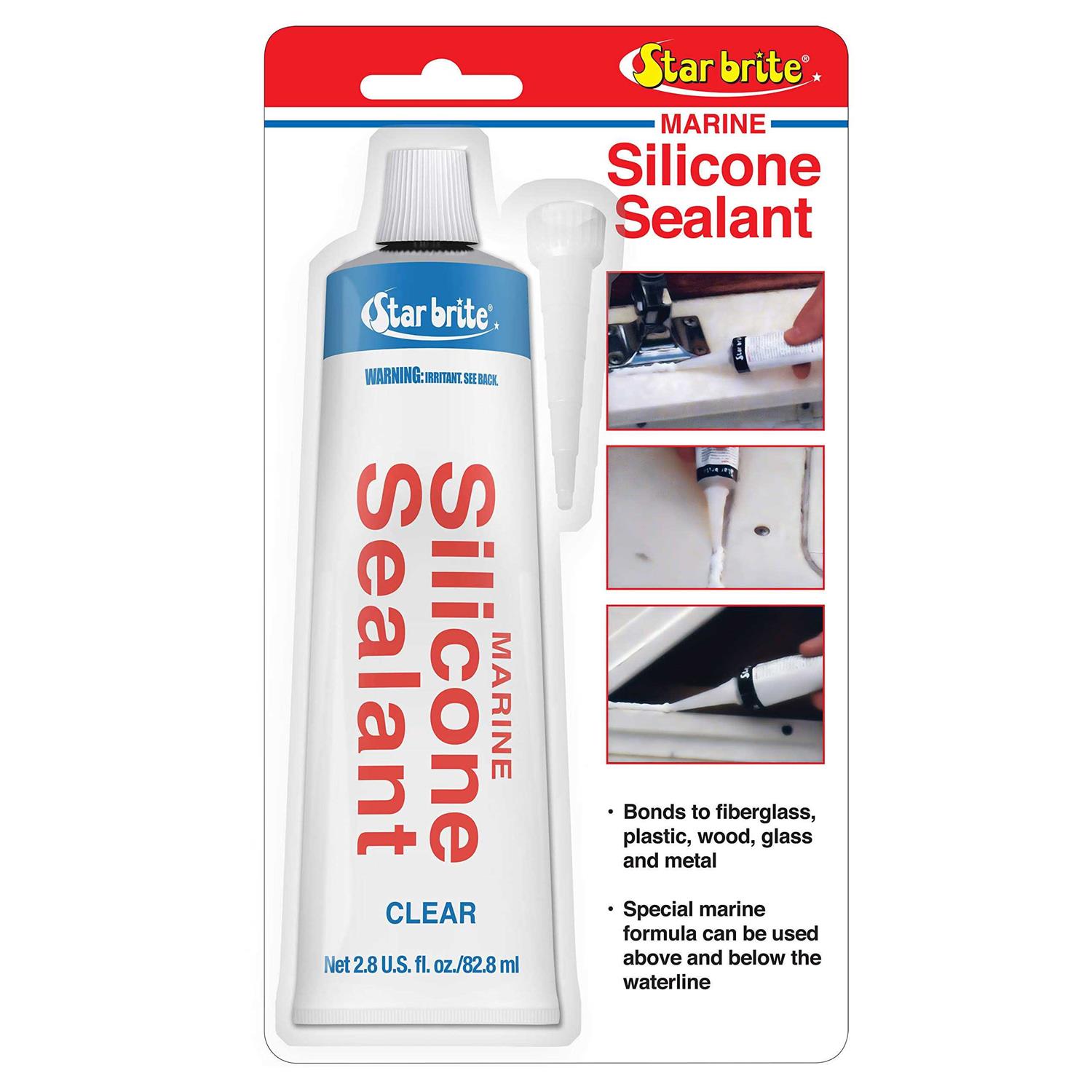 Star Brite Rust Stain Remover 089222P - Zenithce