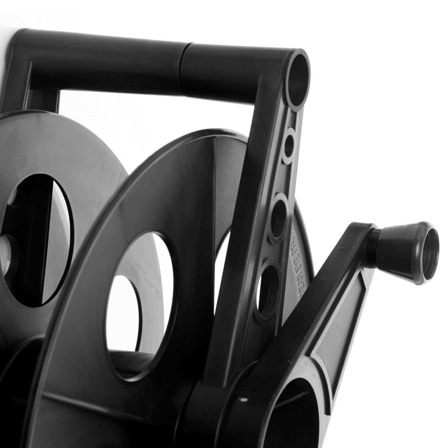 GarfatolRv Cord Storage Reel with Handle Driven Easy to Use - Zenithce