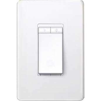 TP-Link Kasa Smart KS205 Wi-Fi Light Switch Matter Works With Amazon Alexa Google Assistant KS205 - Zenithce