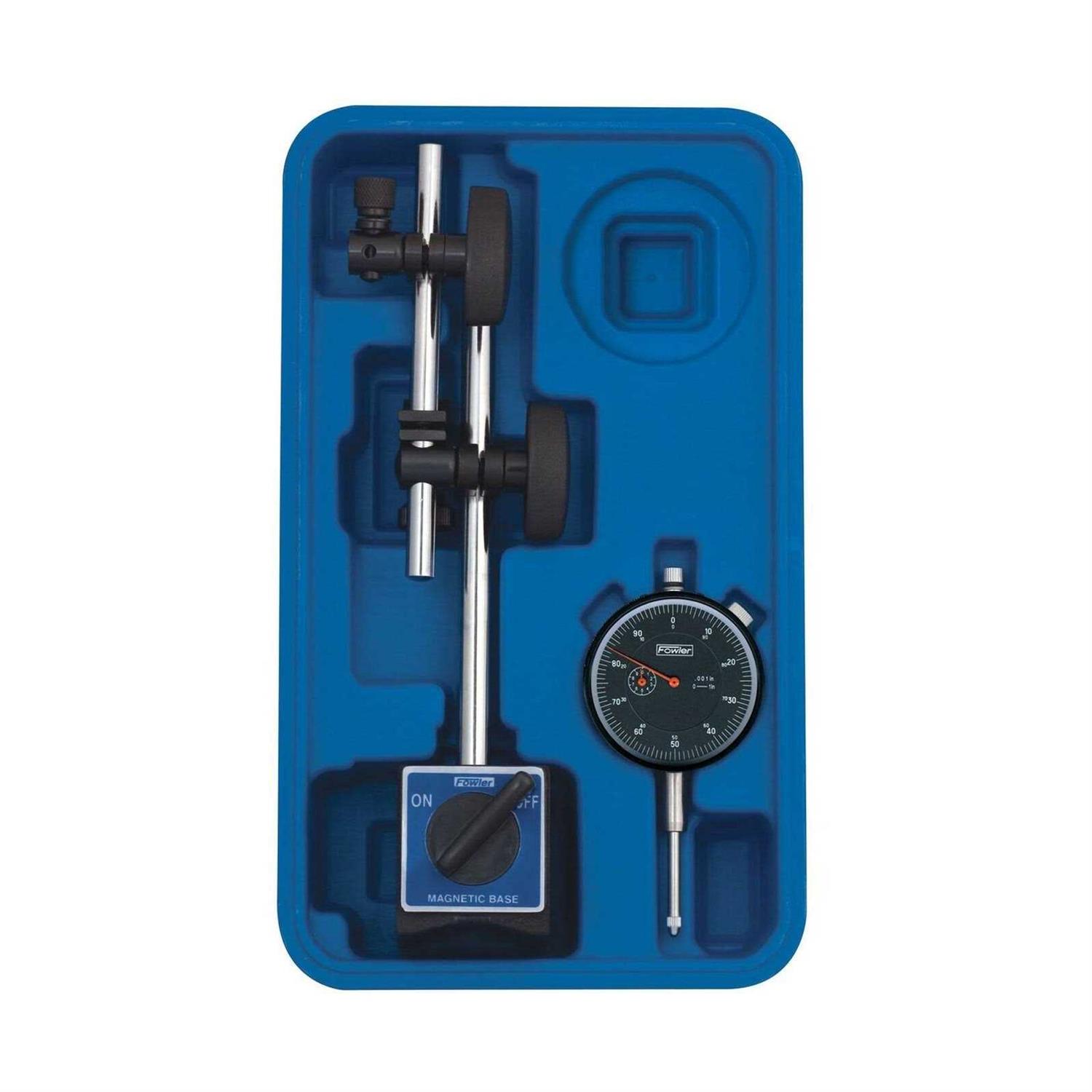 Fowler 54-101-150-2 Xtra Value Electronic Caliper 6/150mm - Zenithce