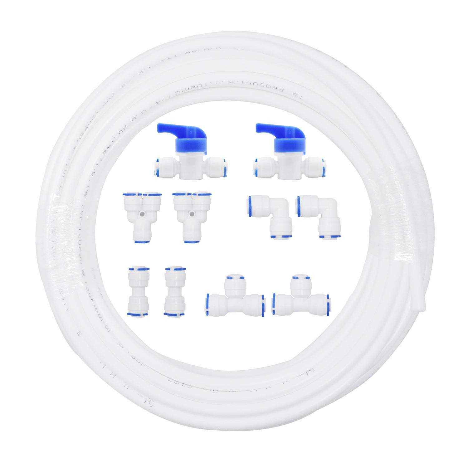 IrrigationKing 3 T Screen Filter - Zenithce