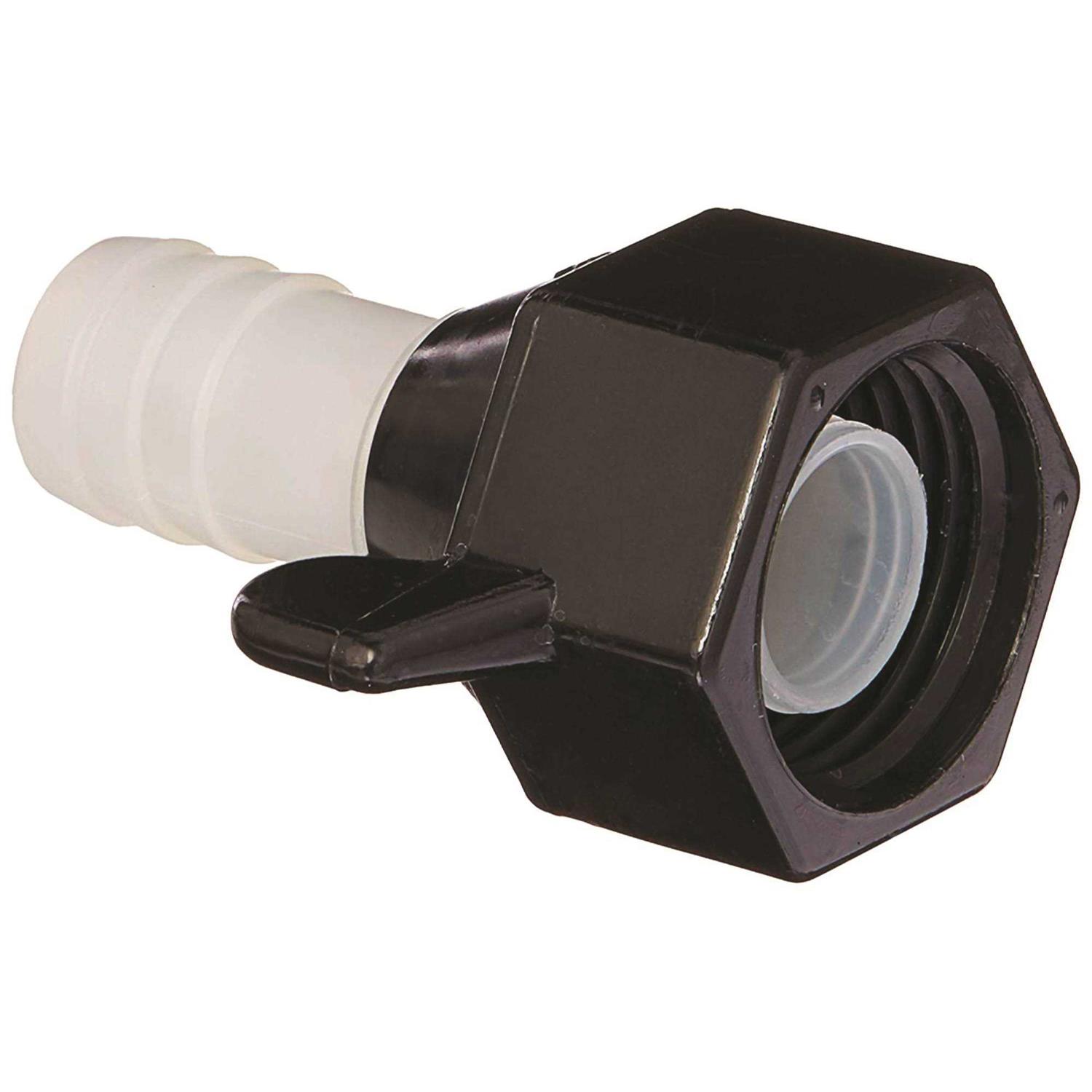Shurflo 2088-554-144 Fresh Water Pump 12 Volts - Zenithce