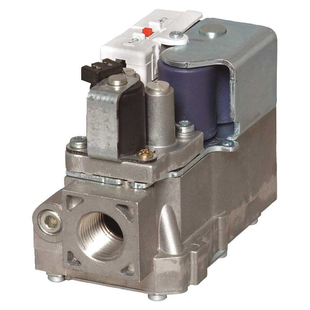 Honeywell VR8345Q4563 Gas Valve - Zenithce