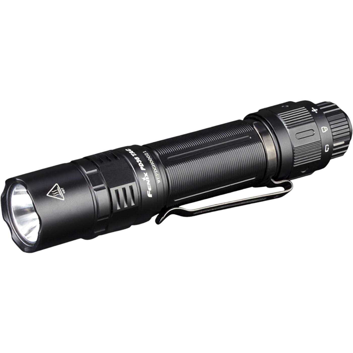 Fenix PD35 V3.0 Flashlight - Zenithce