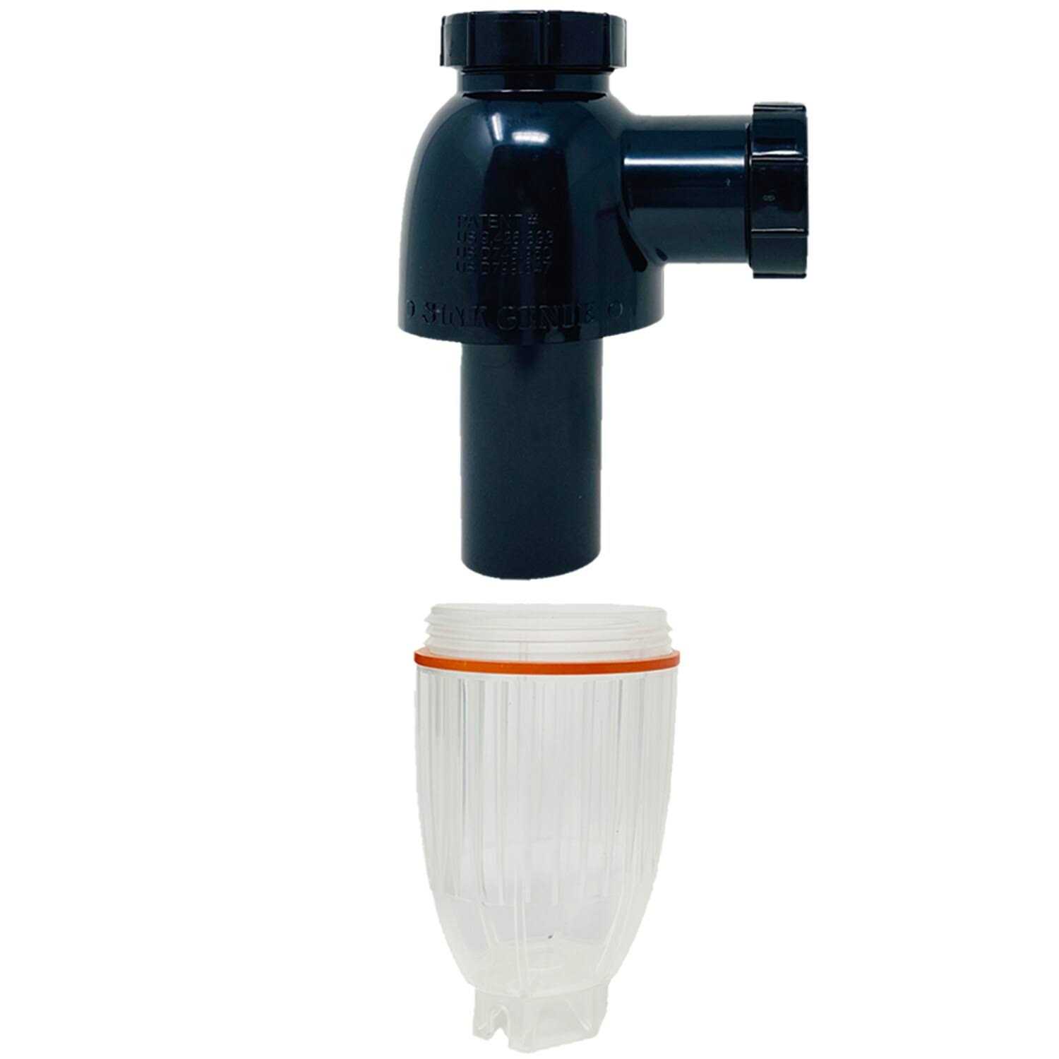 PF WaterWorks Pop-Up Drain Lift Rod Assembly - Zenithce